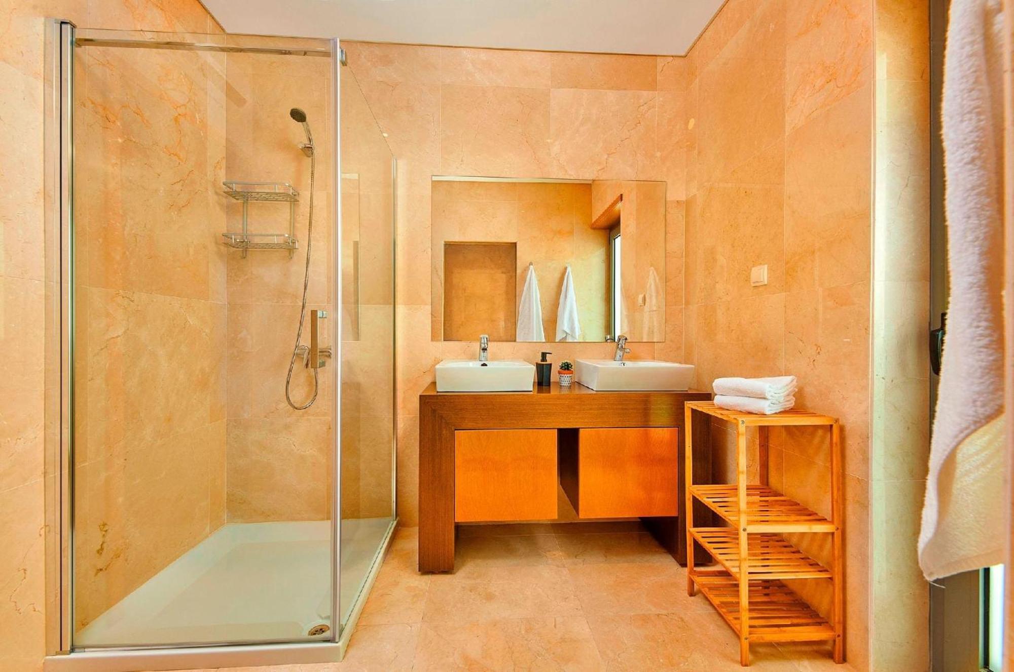 Executive Townhouse, Tavira Centre, Shared Pool Villa Exterior photo